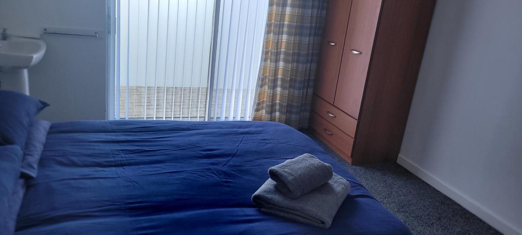 Хостел Weston House Кит Экстерьер фото
