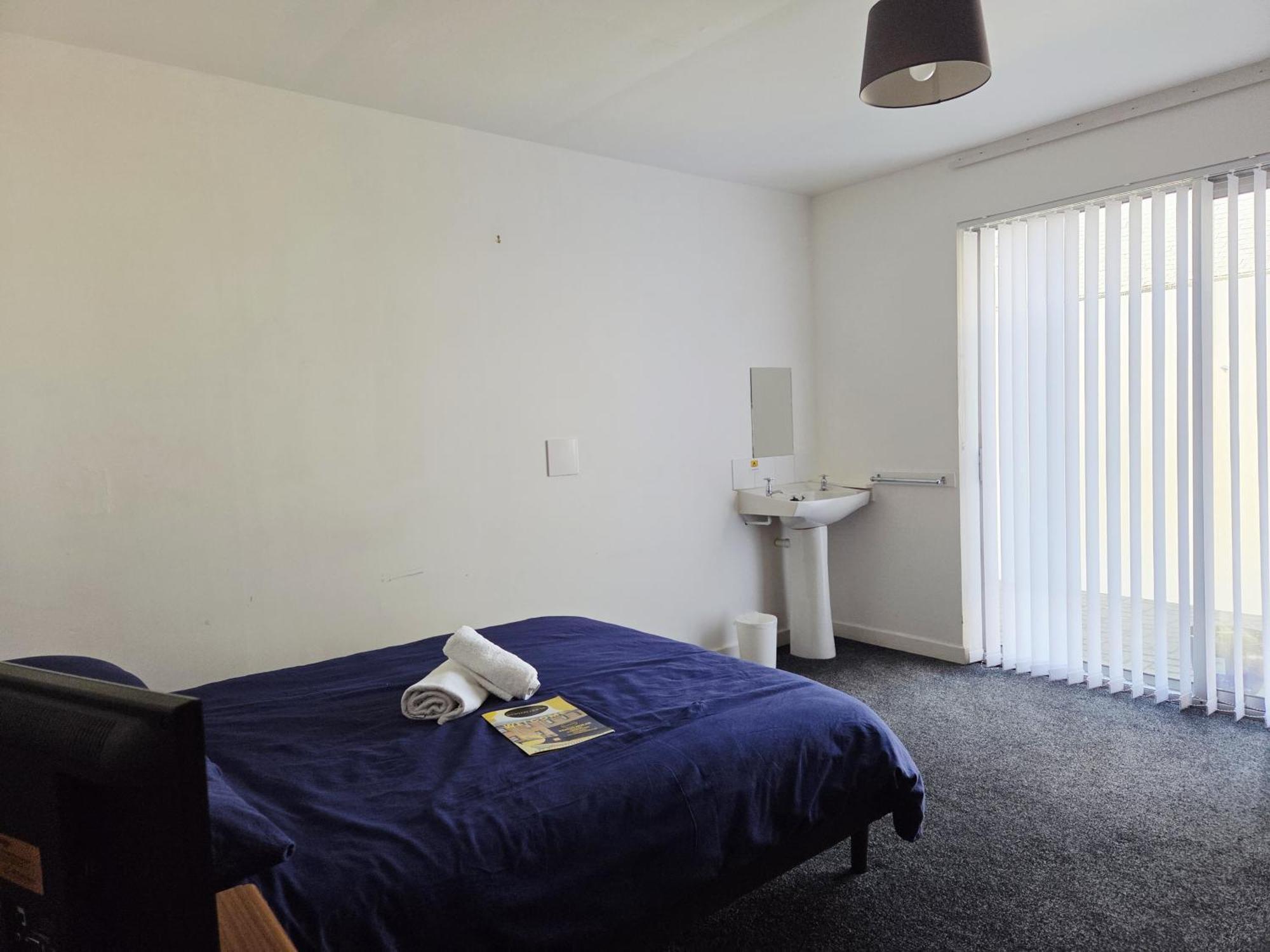 Хостел Weston House Кит Экстерьер фото