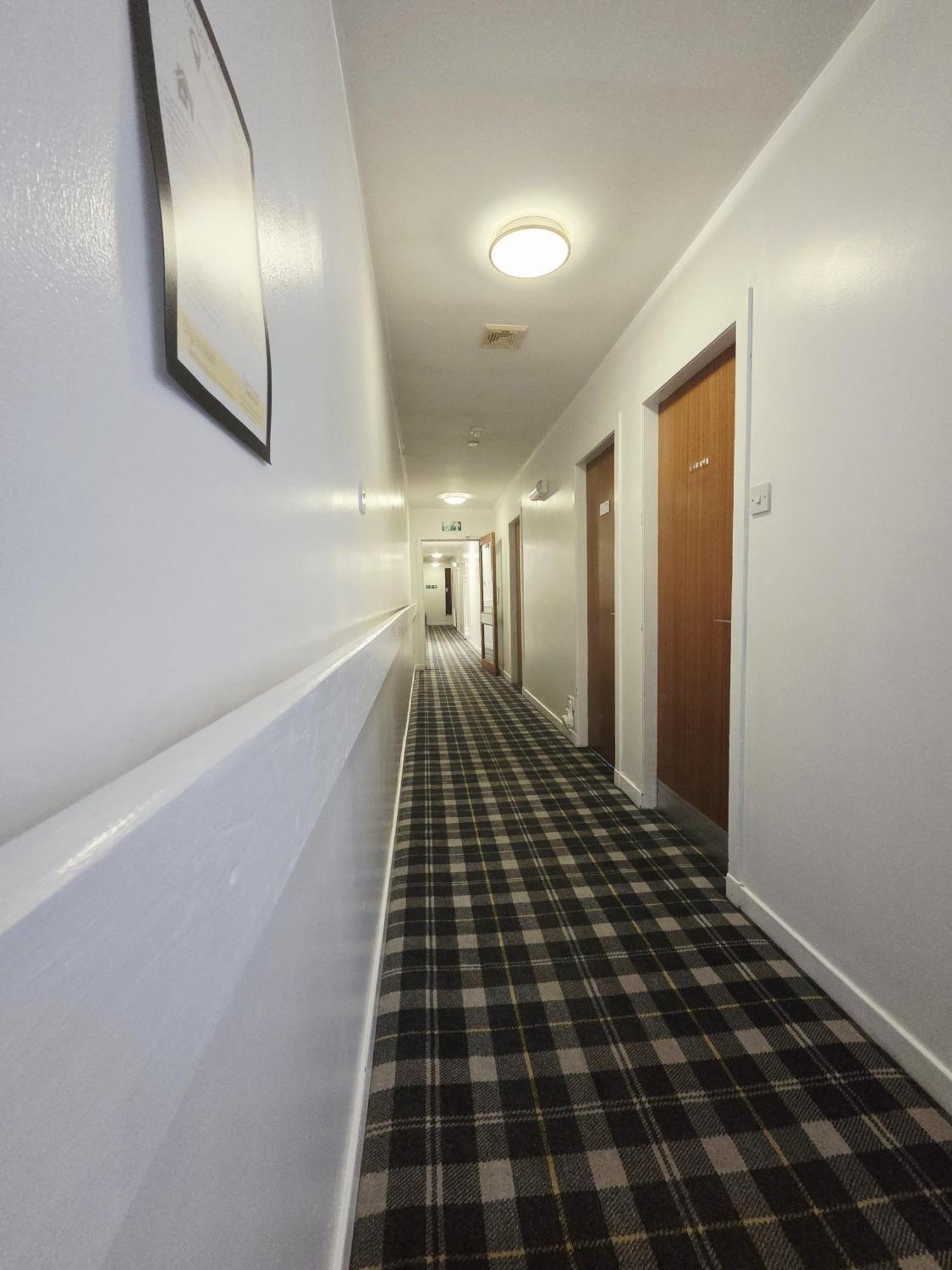 Хостел Weston House Кит Экстерьер фото