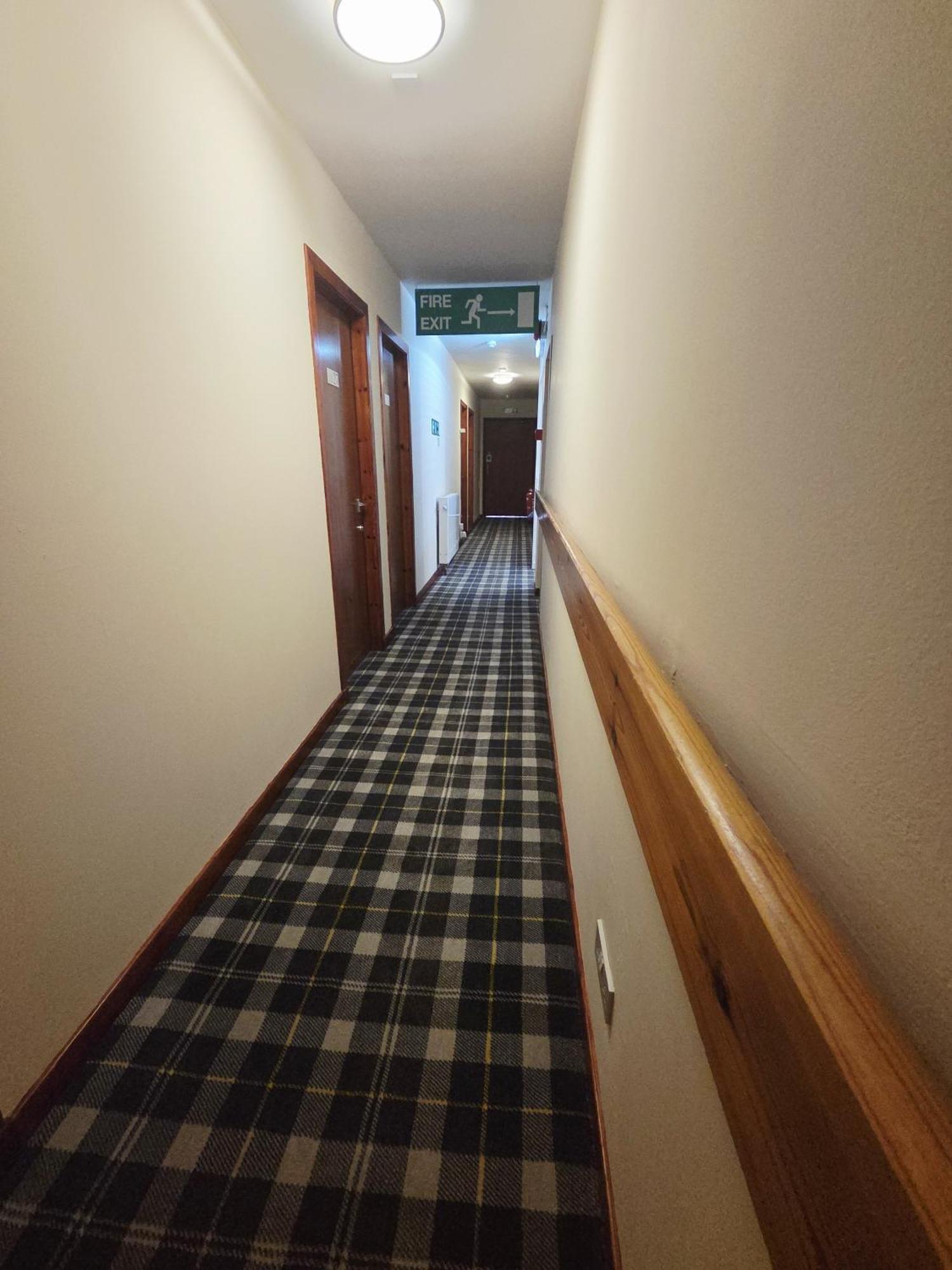 Хостел Weston House Кит Экстерьер фото