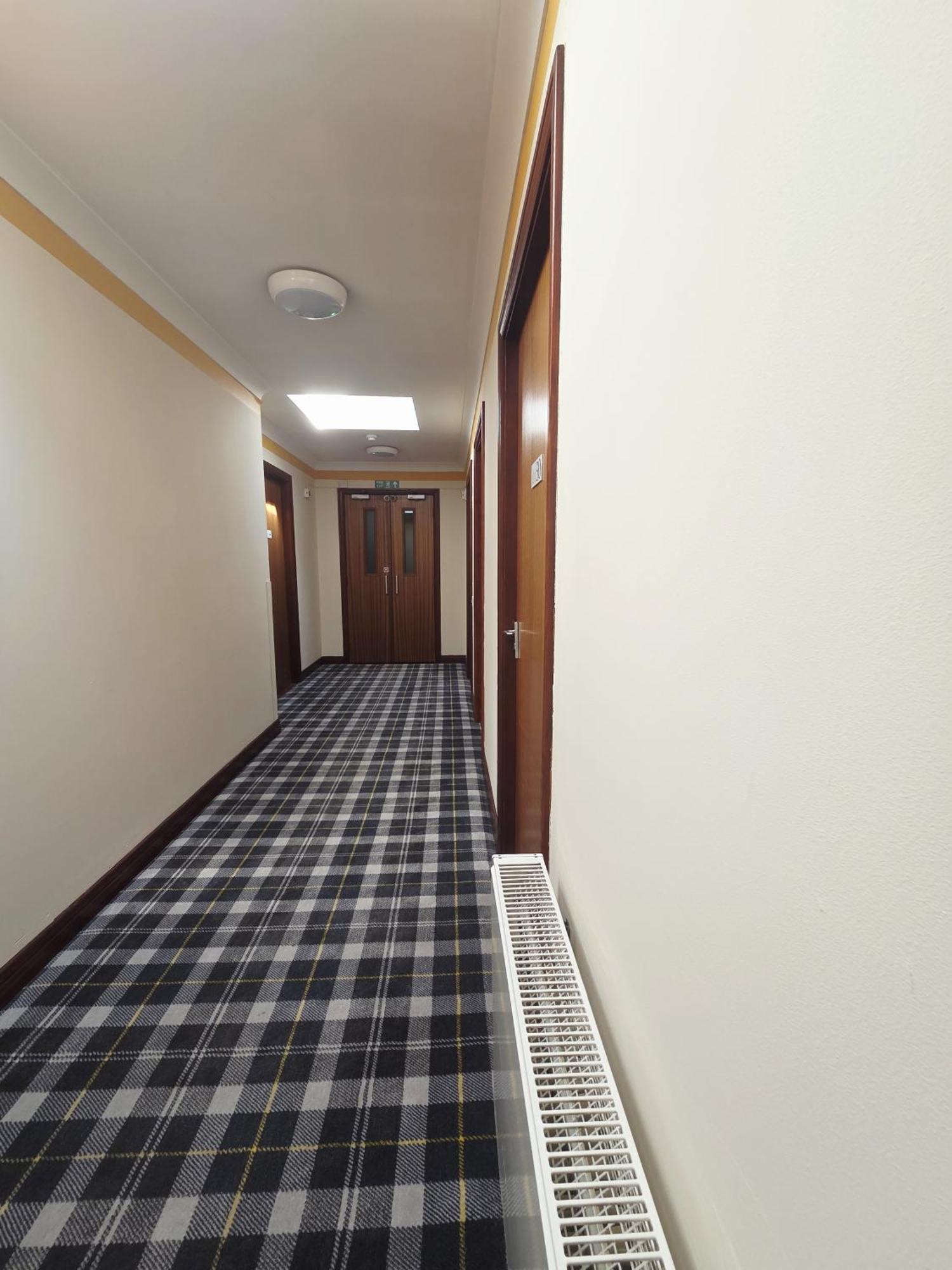 Хостел Weston House Кит Экстерьер фото