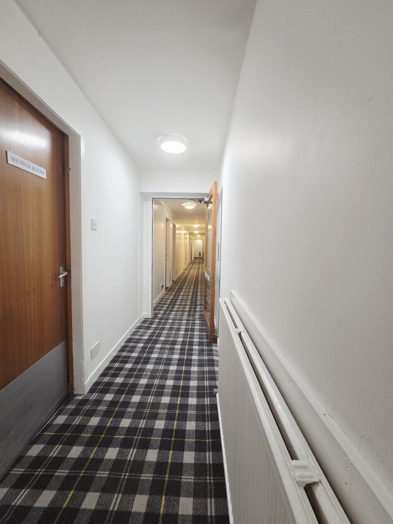 Хостел Weston House Кит Экстерьер фото