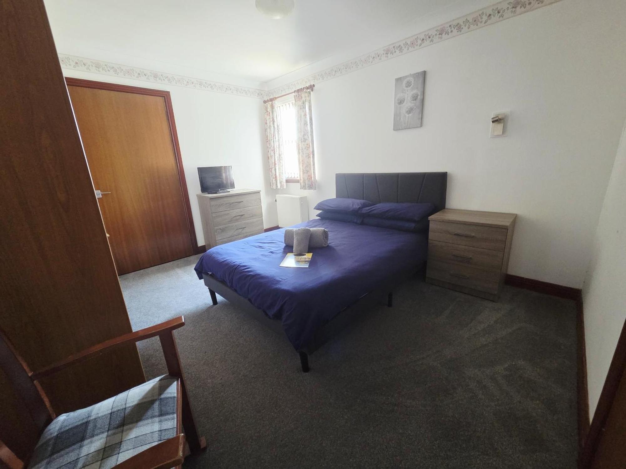 Хостел Weston House Кит Экстерьер фото