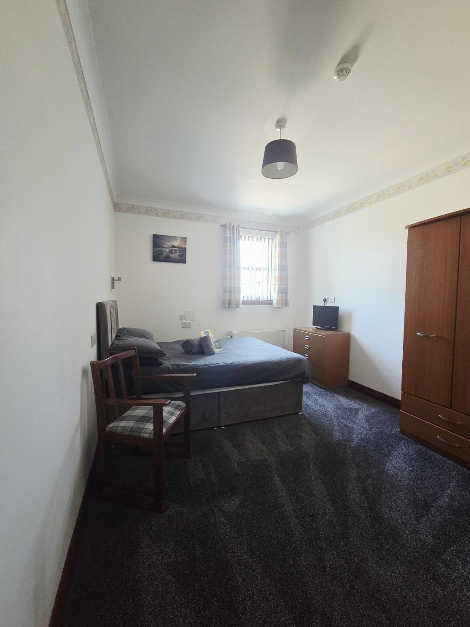 Хостел Weston House Кит Экстерьер фото