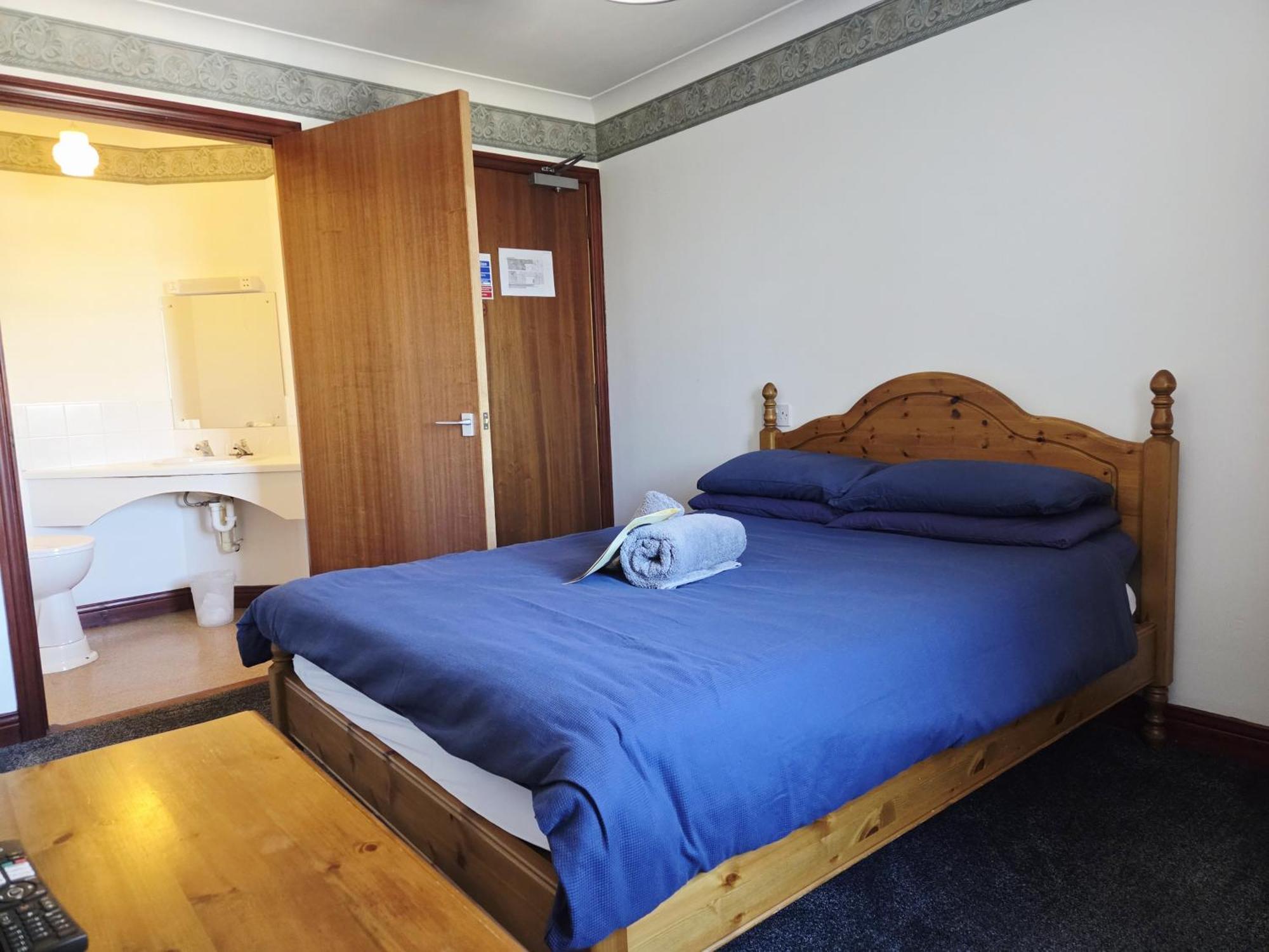 Хостел Weston House Кит Экстерьер фото